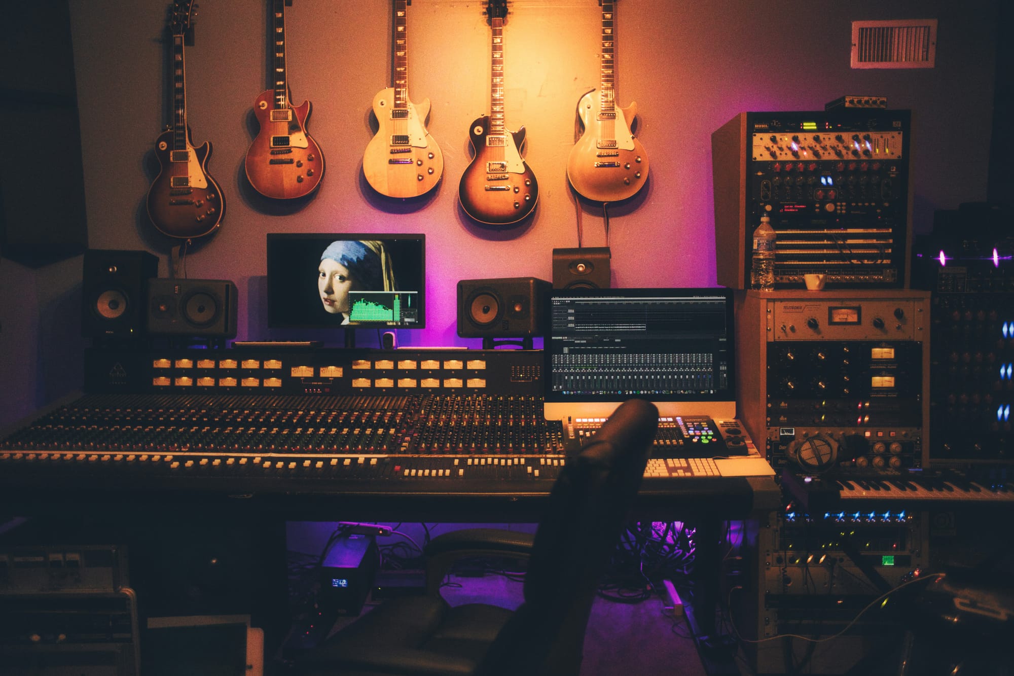 Micro-Corso: Mastering Audio Base