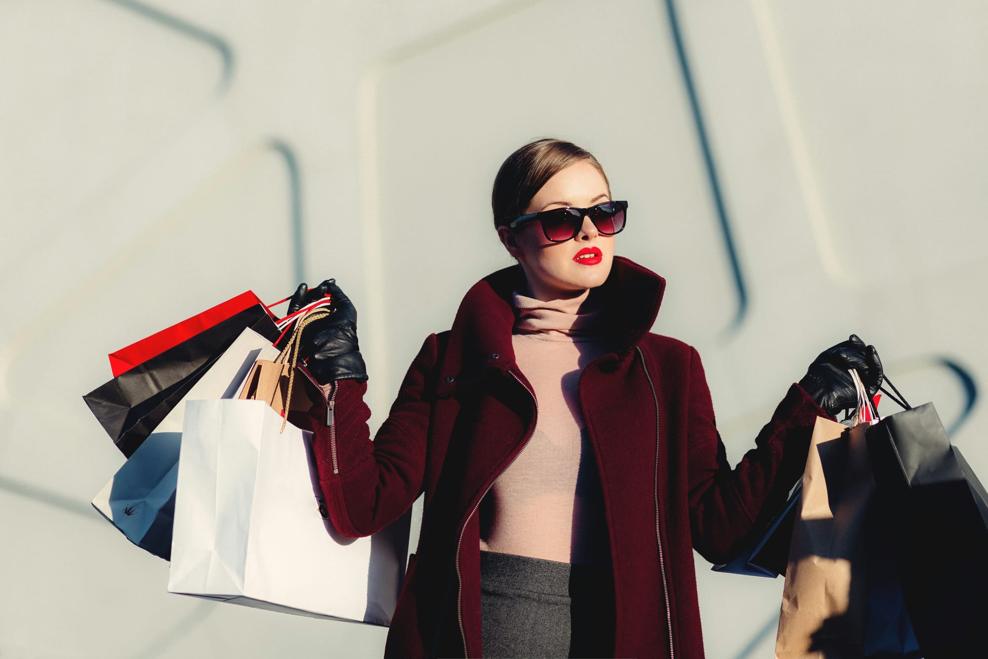 Catalogo E-commerce Brand W